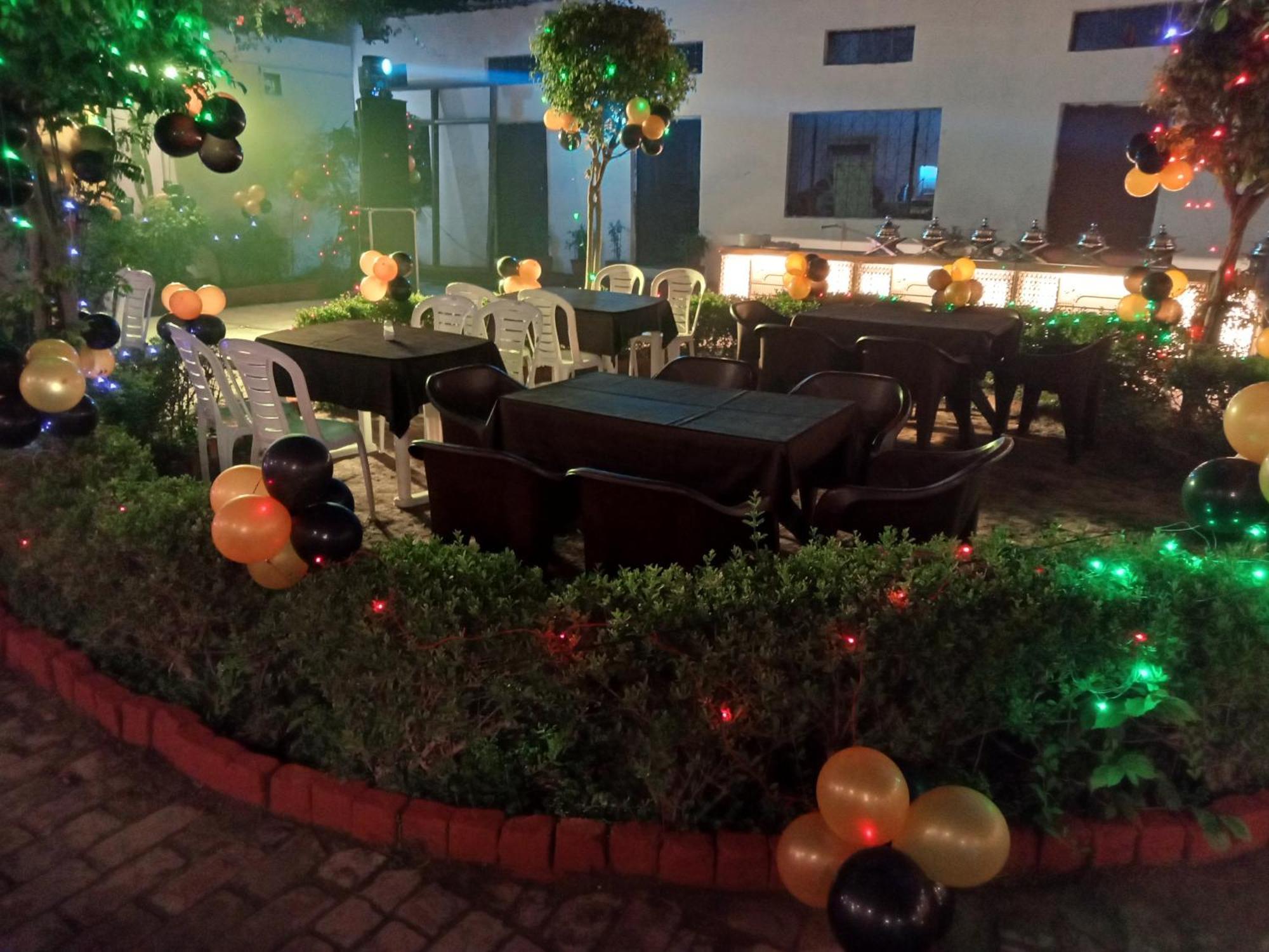 Hotel Shyam Palace India Agra 아그라 외부 사진